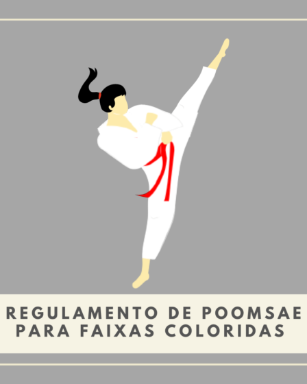 FEEMG - Confira no site feemg.com.br (link na bio) o resultado final do 1º  Campeonato Estadual Escolar de Taekwondo Poomsae Online!