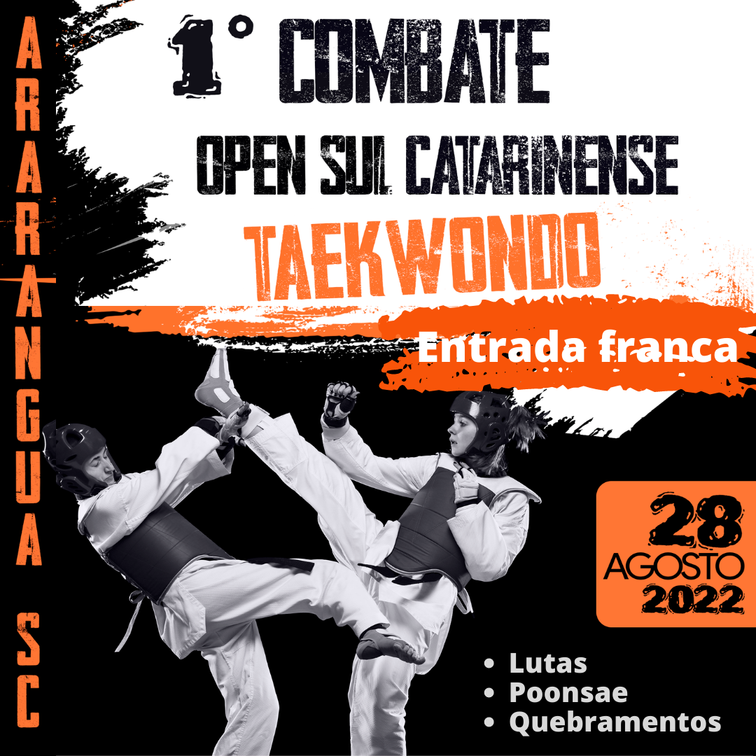 LUTAS, PDF, Taekwondo